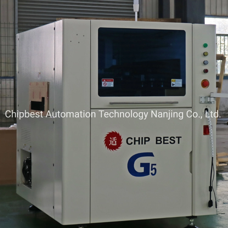 Welding Paste Mixer PCB Loader Paste Printer Lead Free Reflow Welding Oven Placer Sm471 Plus Sm481 Plus Online Aoi PCB Unloader SMT Production Line SMT Machine