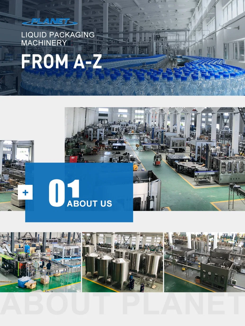 Turnkey Project Factory Automatic Glass Bottle Juice Beverage Filling Sealing Labeling Wrapping Packing Production Machine