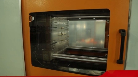 Machine de moulage par injection de prix raisonnable de haute qualité de 178 tonnes 320g de Ningbo